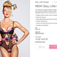 Illustration for article titled And Here We Have a 'Sexy Little Geisha' Outfit From Victoria's Secret